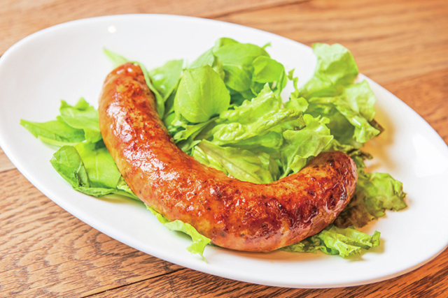 【十勝×チーズ料理】さらべつチーズ工房の極上チーズ使用石釜で焼き上げる本格派ピッツァ「ピッツェリア Tuka」