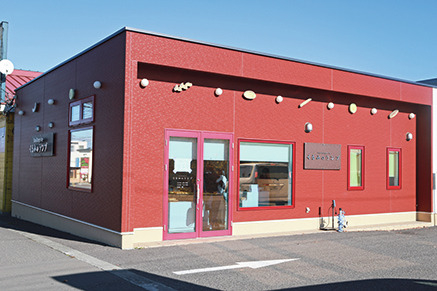 【十勝×パン】菓子パンから本格的ハード系まで「くるみのランプ」