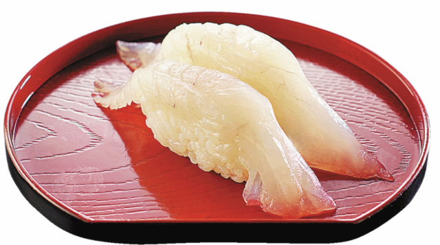 【小樽グルメ 寿司屋の人気店】回転寿し 和楽 小樽店