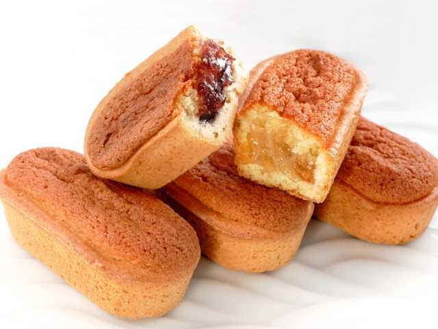 御菓子司 花麹菊家