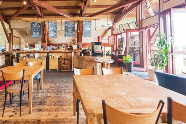 JOJO'S カフェレストラン