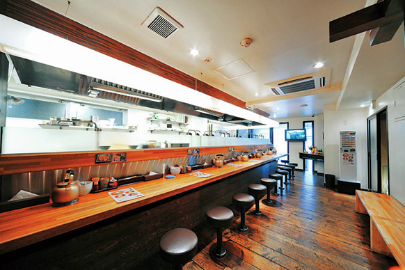 すみれ札幌すすきの店