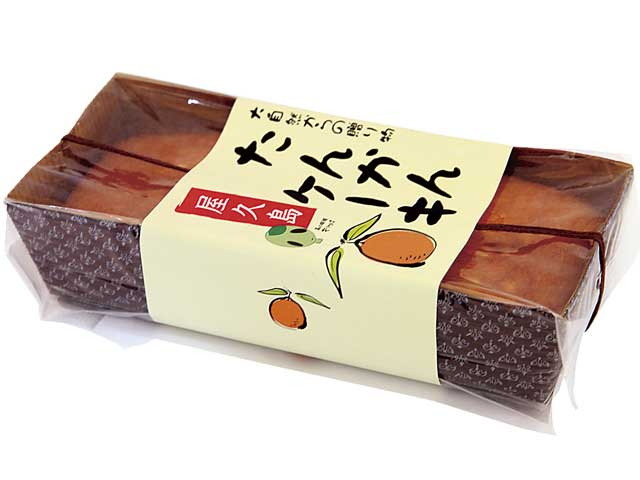 【屋久島のお土産スポット】やくしま市場