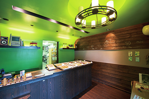 【十勝×スイーツ】素材にこだわった無添加ドーナツ「DONUT LABO」