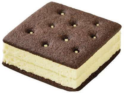 【北海道土産×六花亭の喫茶室限定スイーツ】雪こんチーズ