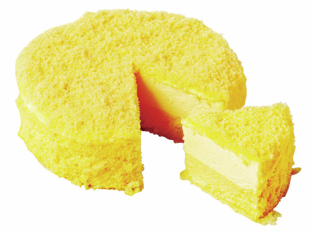 【北海道土産×ルタオ】ドゥーブルフロマージュ