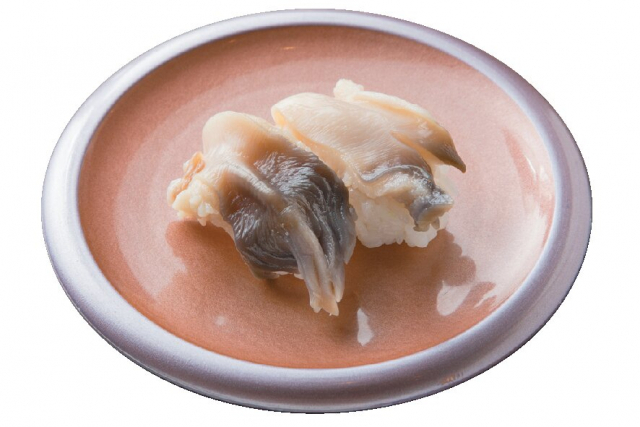 【札幌でリーズナブルな回転寿司はココ】回転寿司ぱさーる