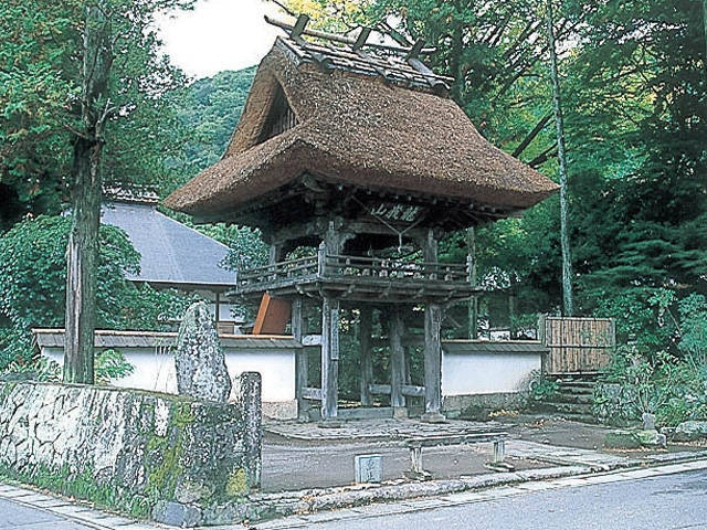 佛山寺