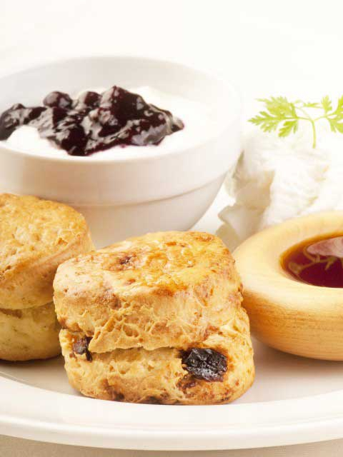 カフェ・ラ・リューシュ