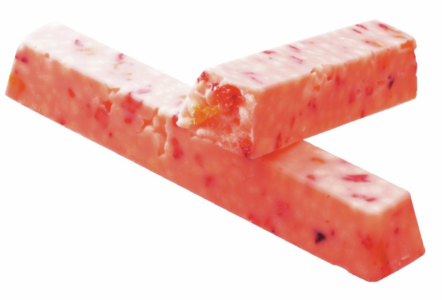 【北海道土産×ロイズ】フルーツバーチョコレート