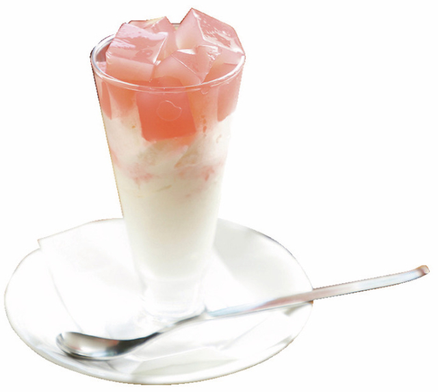 <函館・元町の観光お散歩 ひと休みスポット> ティールームヴィクトリアンローズ