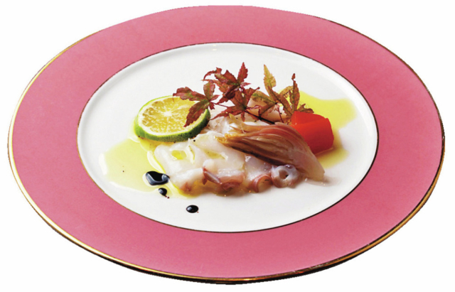 【小樽グルメ 海鮮洋食の人気店】NO NAME