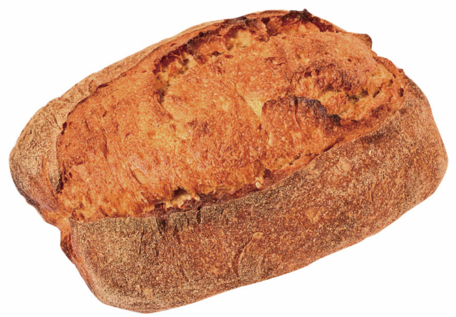 【十勝×パン】自然な製法で作られたオーガニック「風土火水」