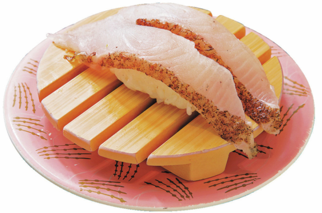 【札幌でリーズナブルな回転寿司はココ】回転寿司根室花まる札幌ステラプレイス店