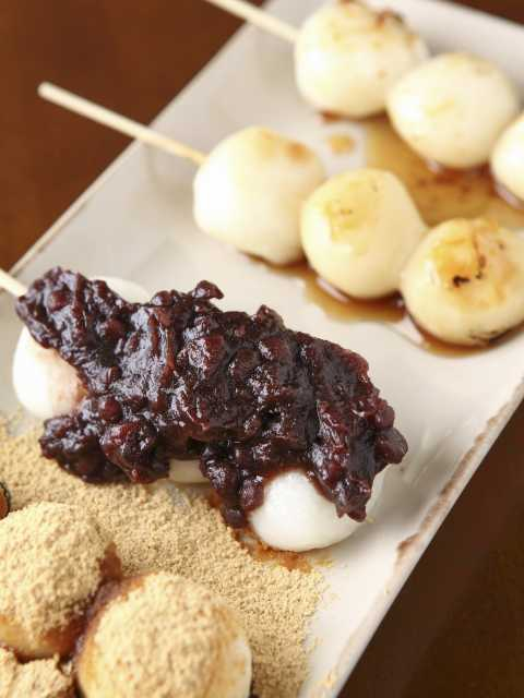 大社門前いづも屋