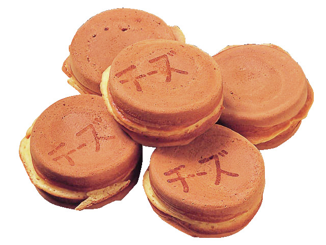 <おやつ> 高橋まんじゅう屋