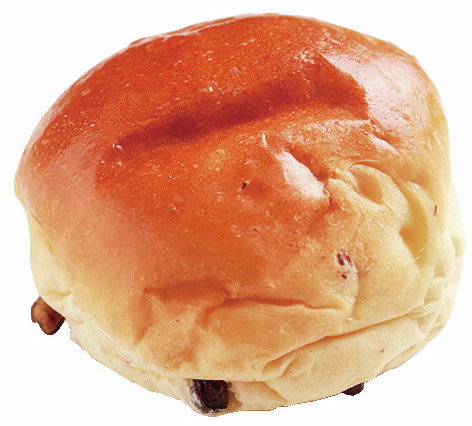 【十勝×パン】菓子パンから本格的ハード系まで「くるみのランプ」