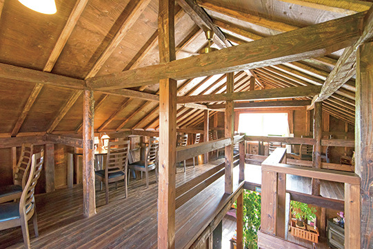 【十勝×カフェ】畑の中に佇む姉妹で運営する一軒家カフェ「café ある」