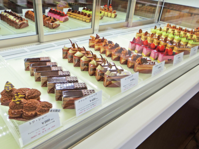 【十勝×スイーツ】サクサク食感のクッキーにふんわりなめらかなチョコ「Recette Chocolat」