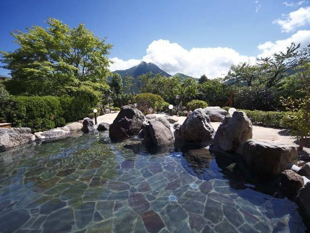 由布院の観光はこれで完璧【地図付き】人気スポットを徹底紹介30選