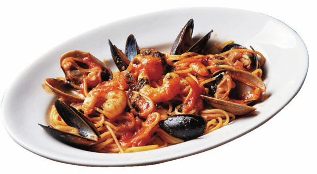 【小樽グルメ 海鮮洋食の人気店】ビストロ ブランシュ