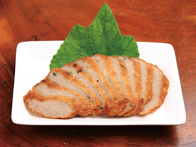 【屋久島のグルメスポット】寿し いその香り