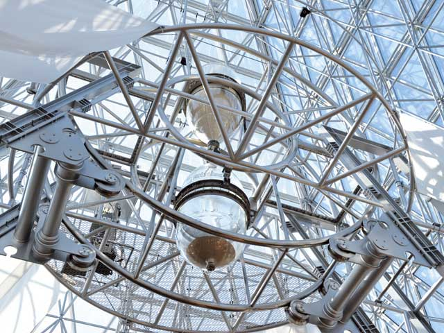 仁摩サンドミュージアム