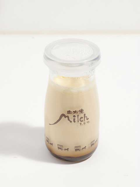 由布院 Milch