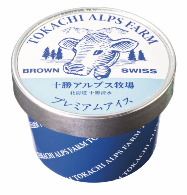 プレミアムアイス