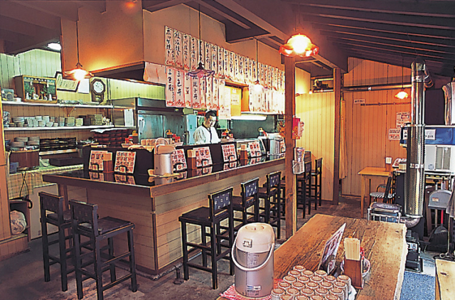 【小樽グルメ 海鮮丼の人気店】万次郎