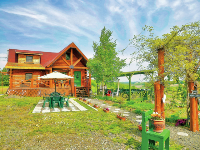 ランチ&カフェ 風