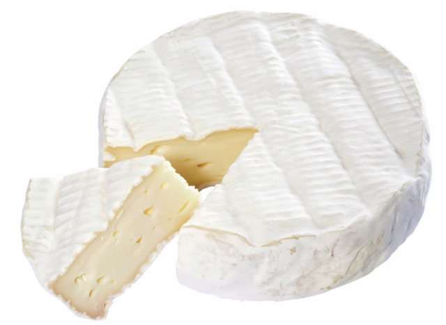 おいしいカマンベール