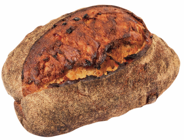 【十勝×パン】自然な製法で作られたオーガニック「風土火水」