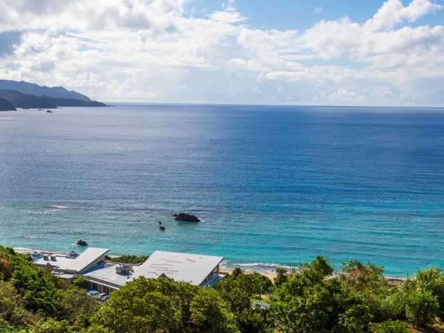 【奄美大島の観光スポット】大浜海浜公園