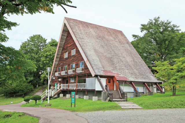 シープドッグショー