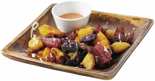 月と太陽 BREWING