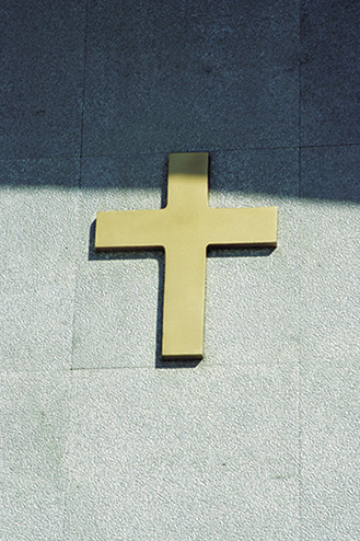 函館・元町の観光お散歩スポットナビ⑥ 函館聖ヨハネ教会