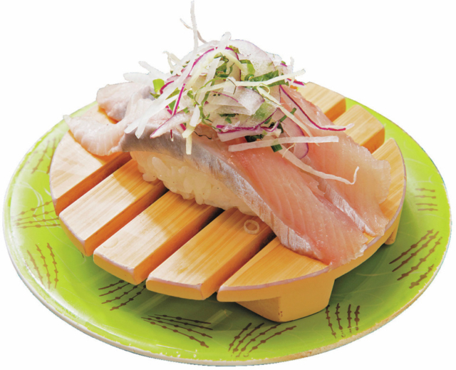 回転寿司根室花まる札幌ステラプレイス店