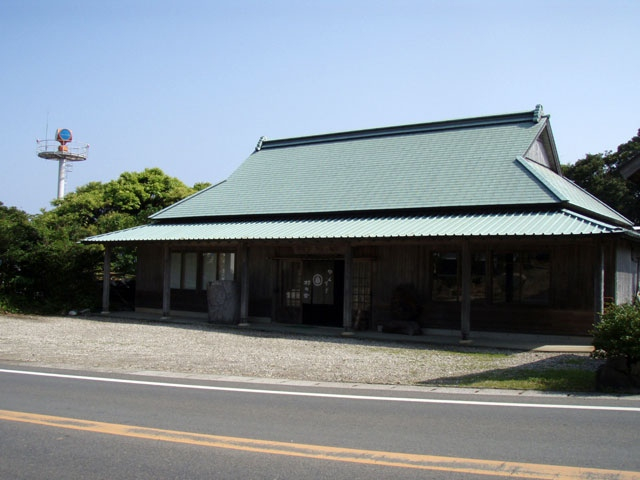 【屋久島の体験スポット】杉の舎本店