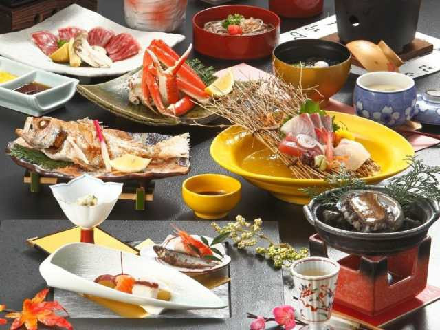 出雲神々縁結びの宿 紺家