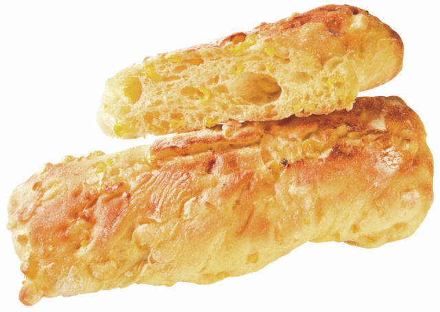 【十勝×パン】十勝産小麦100%のパン「麦音」