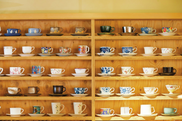 焙煎にこだわり抜いた深煎りコーヒー「自家焙煎珈琲 箱館元町珈琲店」