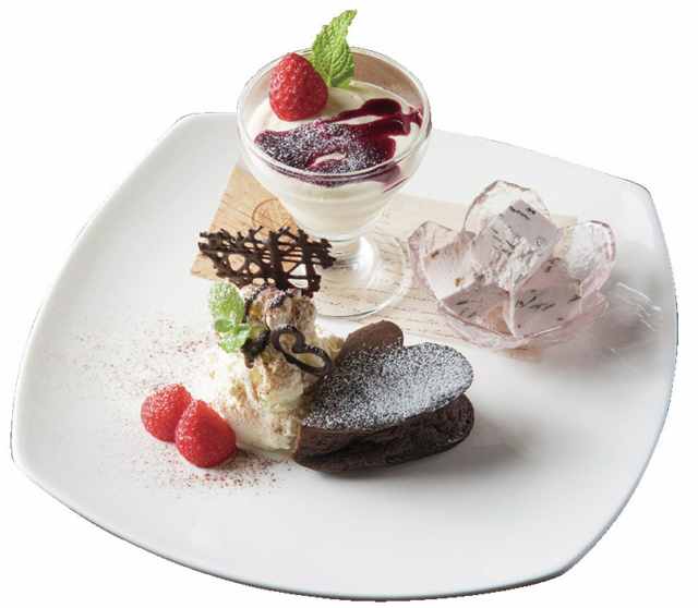 【十勝×カフェ】畑の中に佇む姉妹で運営する一軒家カフェ「café ある」