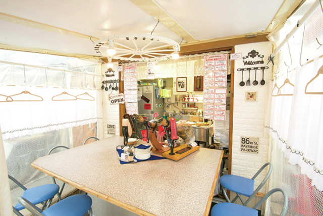 プチ・プレジール