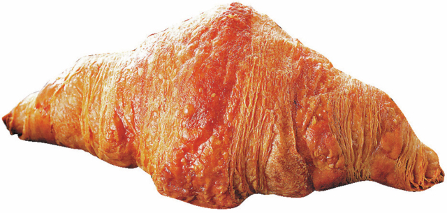 HOT CHEFバタークロワッサン