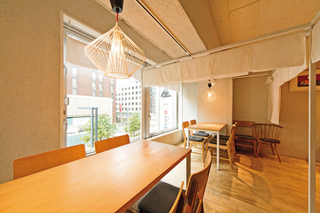 寿司・中国料理福禄寿