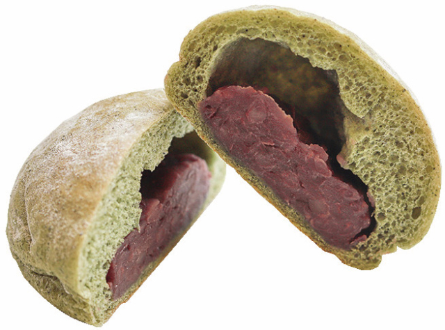 【十勝×パン】菓子パンから本格的ハード系まで「くるみのランプ」