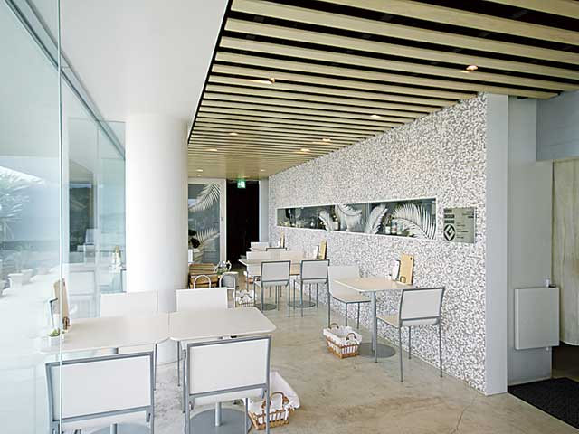 【奄美大島のグルメスポット】奄美きょら海工房