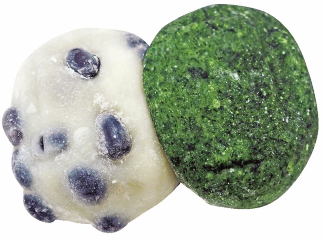 【小樽グルメ 老舗和菓子の店】ツルヤ餅菓子舗