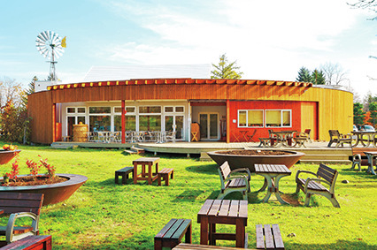 【十勝×パン】十勝産小麦100%のパン「麦音」